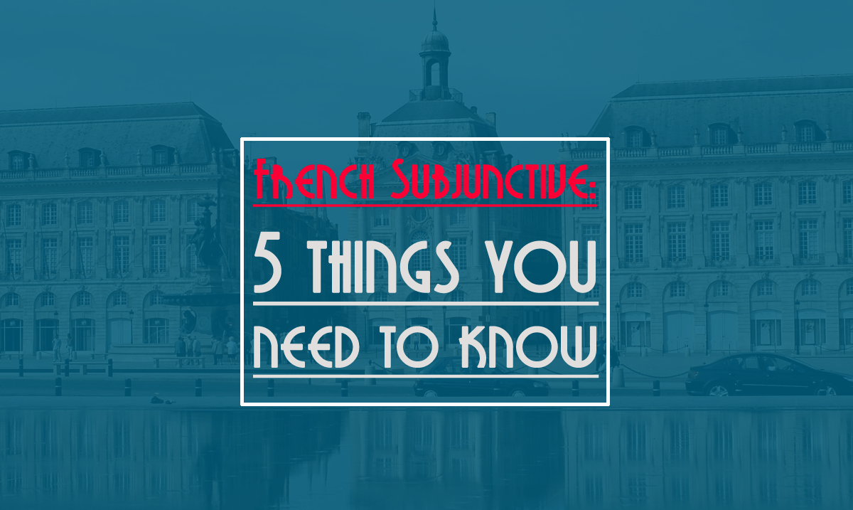 french-subjunctive-fb french subjunctive