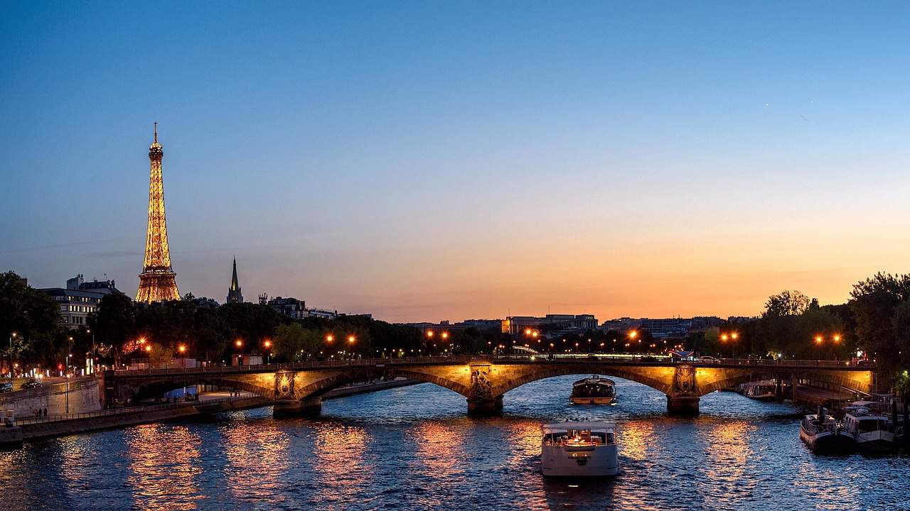 Parc Rives de Seine Parc Rives de Seine