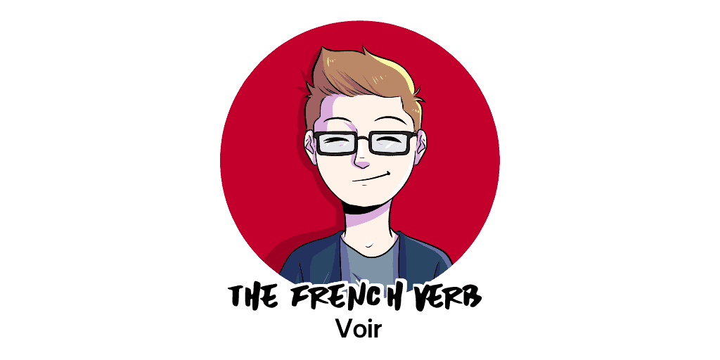 french verb voir Conjugate French Verb Voir