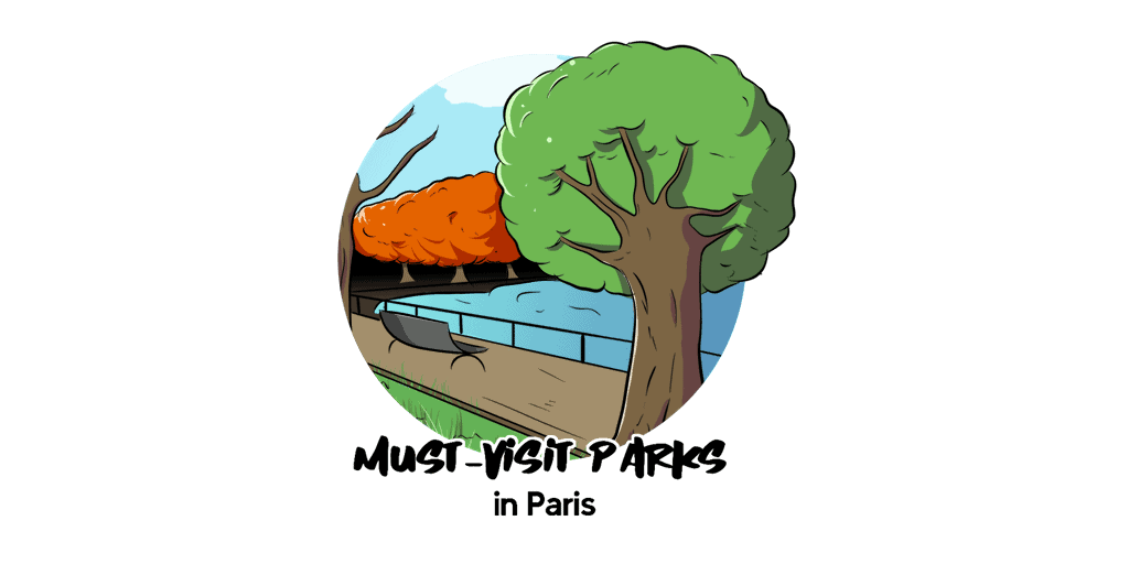 parks paris Must-Visit Parks in Paris