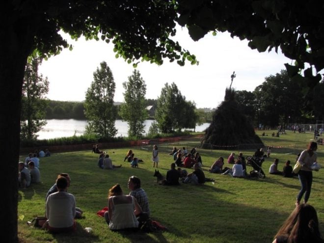 french music vocabulary